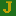 letterj favicon