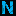 nblueblack favicon