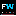 fw icon favicon