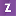 zilla favicon