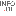 Info.de favicon