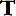 vvvvthe letter t favicon