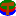 Tau tricolor favicon