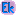 Elokuvakirjasto favicon