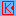 karate favicon