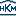 HKM Ausbau GmbH Hausverwaltung favicon