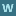 warnact favicon