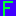 Favicon F favicon