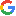 Google favicon