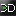 DD3D_16 favicon