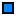 blue and black square favicon