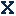 Block-X favicon