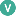 Vestadom favicon