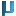 uPxl Icon favicon