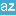 az favicon favicon