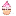 Cupcake Favicon favicon