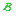 Blexicon favicon