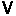 V Letter Icon favicon