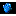 blue rose favicon