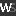 webshopi favicon