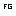 Favicon FG favicon