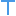 T-icon favicon