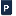 Favicon Promark favicon