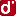 DGParkWeb favicon