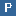 ptitle favicon