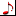 Music favicon