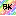 favicon BK favicon