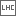 LHC Favicon favicon