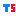 Tys-Surprise favicon