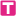 TTT Favicon favicon