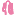 Blush and blazers favicon