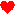 Red heart favicon