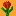 Rose drawing Favicon Two favicon