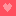 The Lovely Valentine Favicon 32 bit favicon