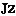 Letter JZ favicon