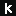 Kyupon favicon