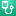 Stethoscope icon favicon