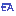 Favicom EA favicon