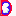 3d red favicon