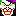 Joker 16 x 16 favicon