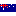 Australia favicon