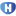 Haceme Precio favicon