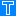 TrueTube favicon