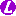 Lush Purple favicon