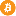 Bitcoin favicon