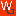 Willison Group 32bit Favicon favicon